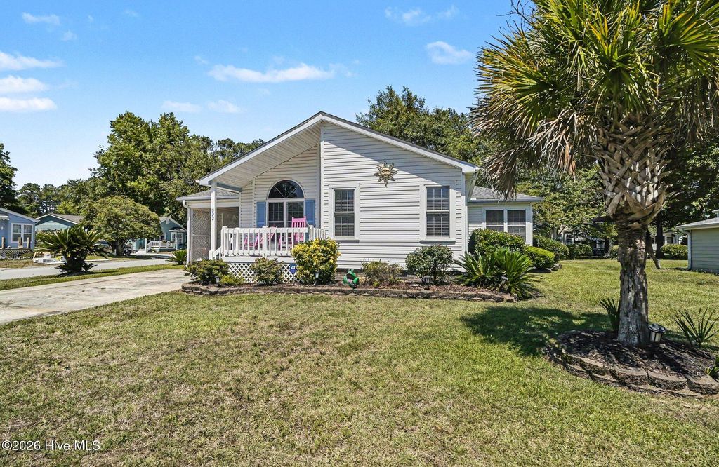 Photo of 533 Leeward Way, Calabash, NC 28467 (MLS # 100575598)