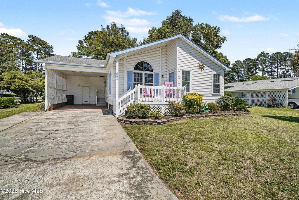 Photo of 533 Leeward Way, Calabash, NC 28467 (MLS # 100575598)