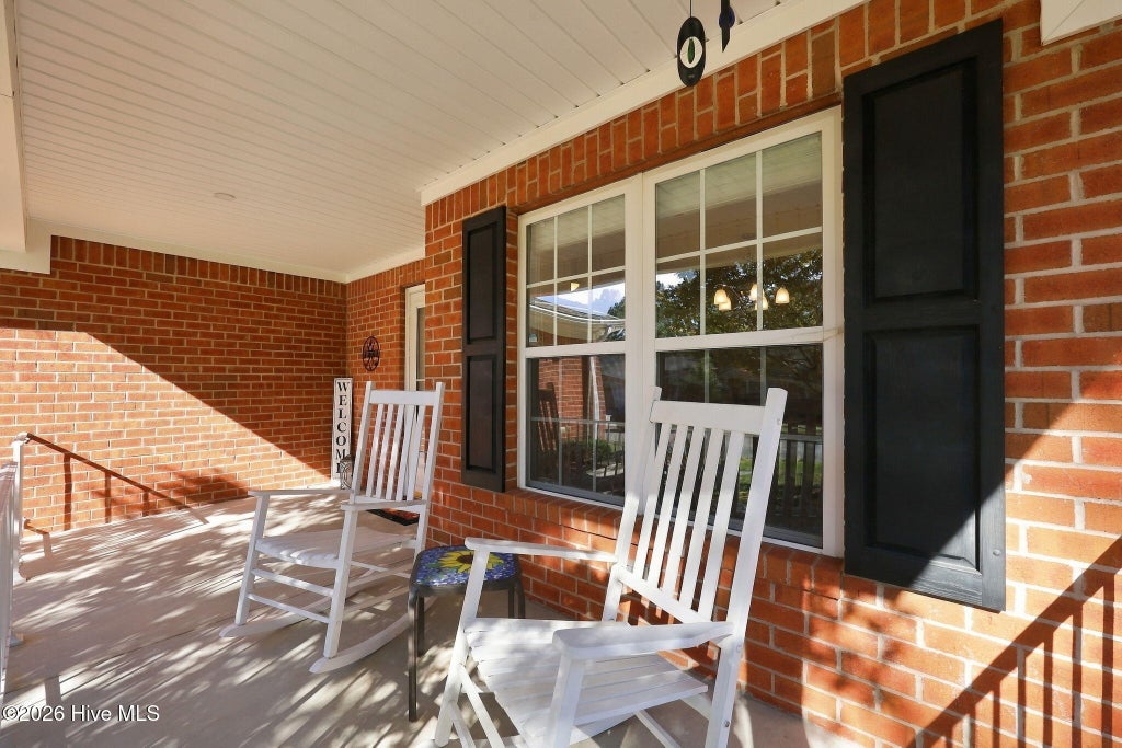 Photo of 390 Pinehurst Trace Drive, Pinehurst, NC 28374 (MLS # 100611569)