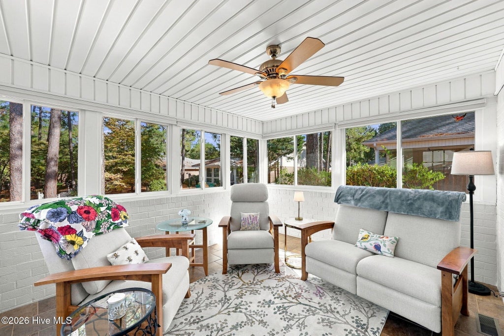Photo of 390 Pinehurst Trace Drive, Pinehurst, NC 28374 (MLS # 100611569)