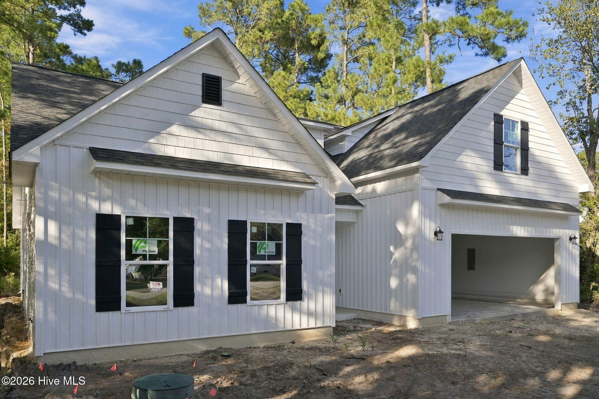 115 Longwood Drive