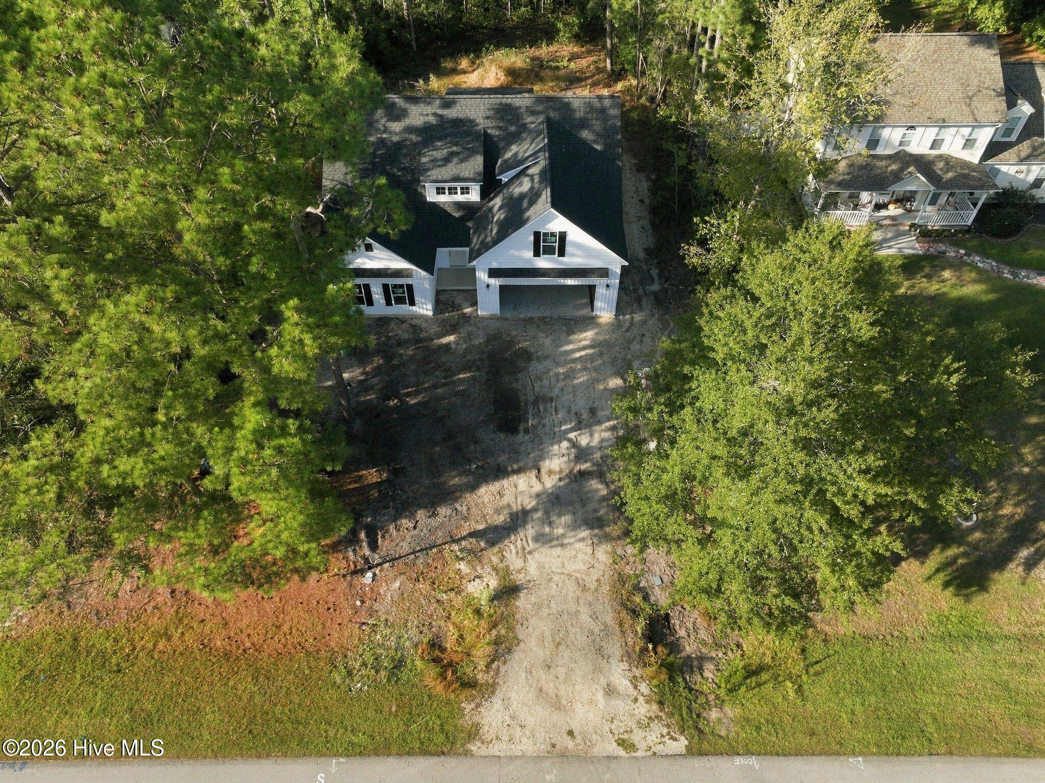 115 Longwood Drive