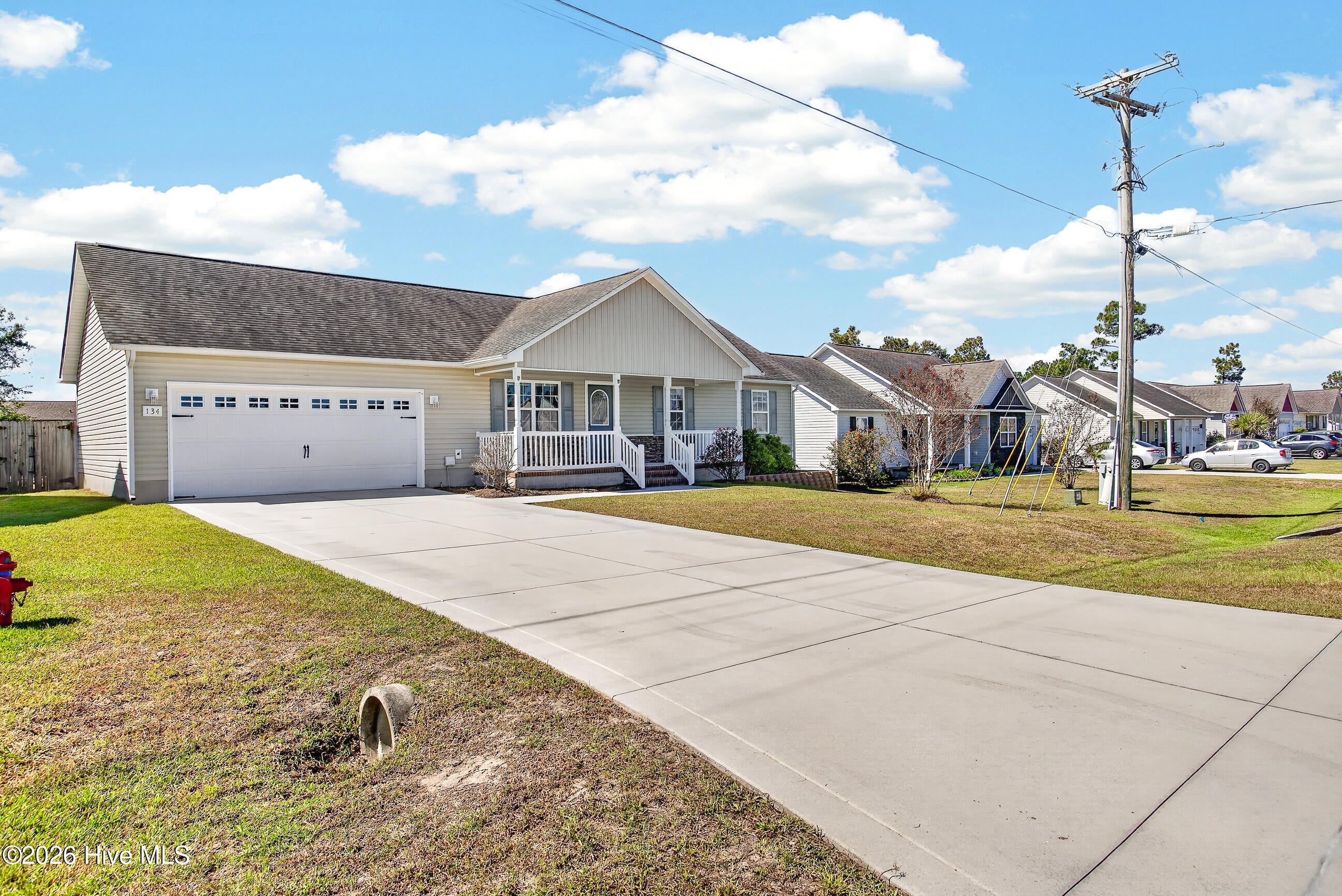134 Rosemary Avenue