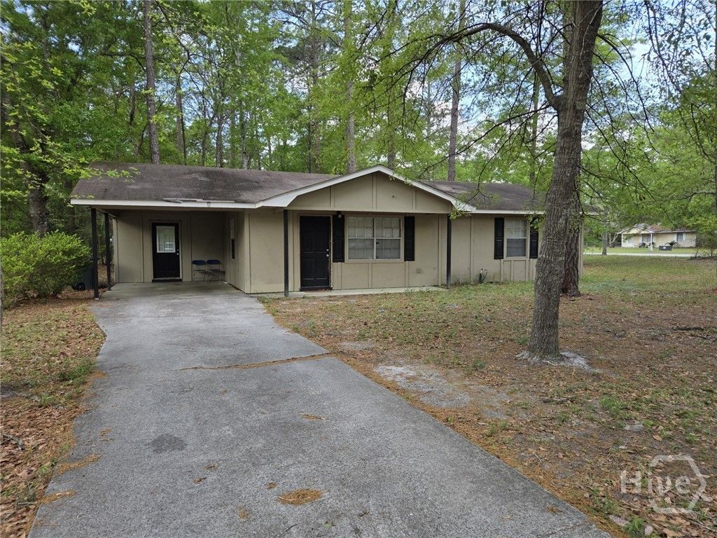 Photo of 219 Surrey Road, Hinesville, GA 31313 (MLS # SA353441)