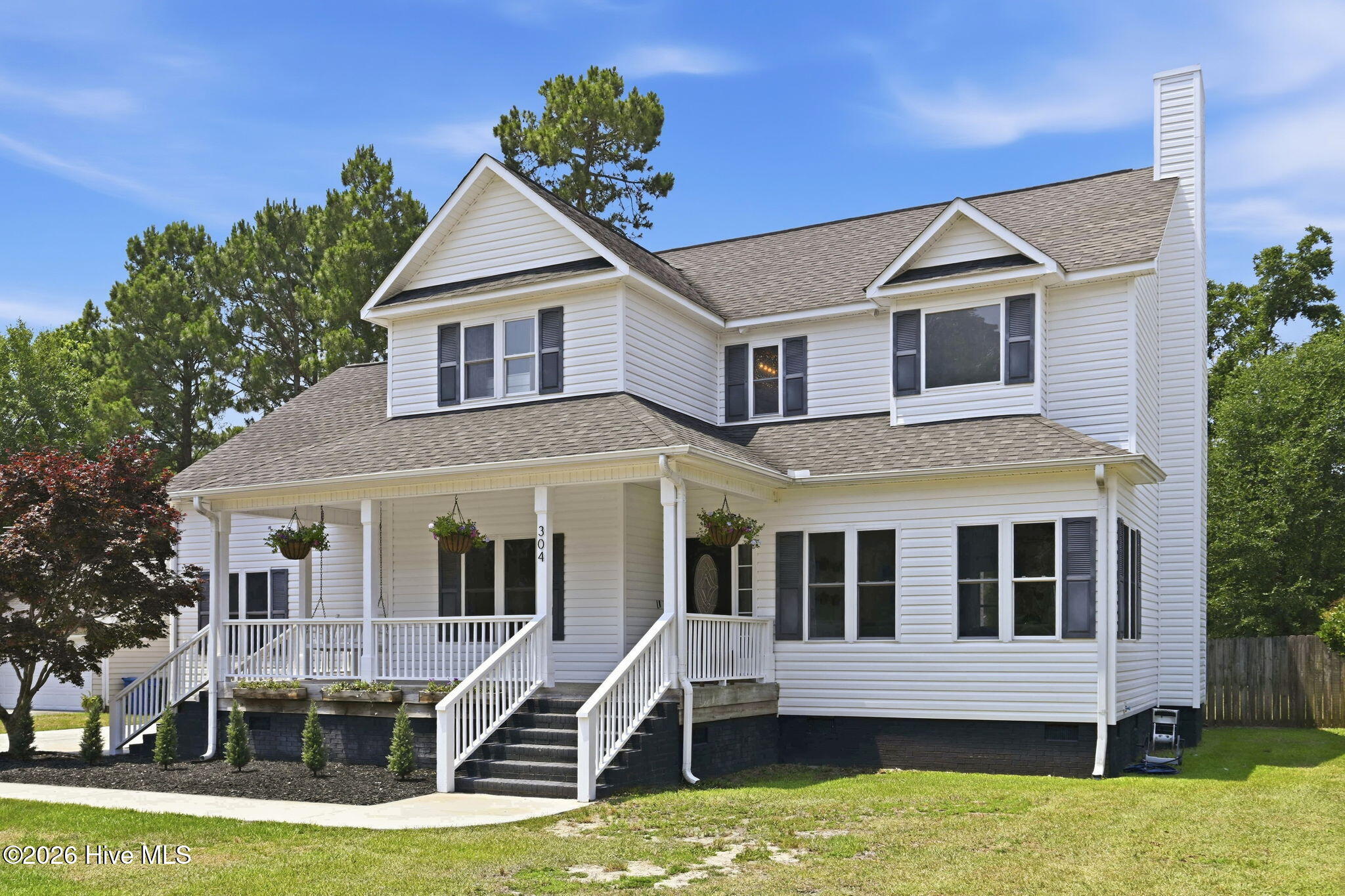 304 Marine Drive