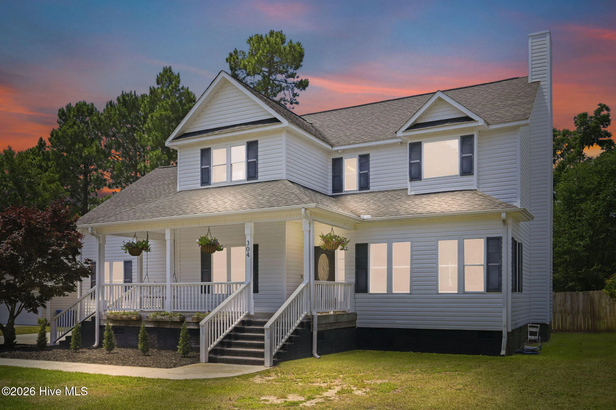304 Marine Drive
