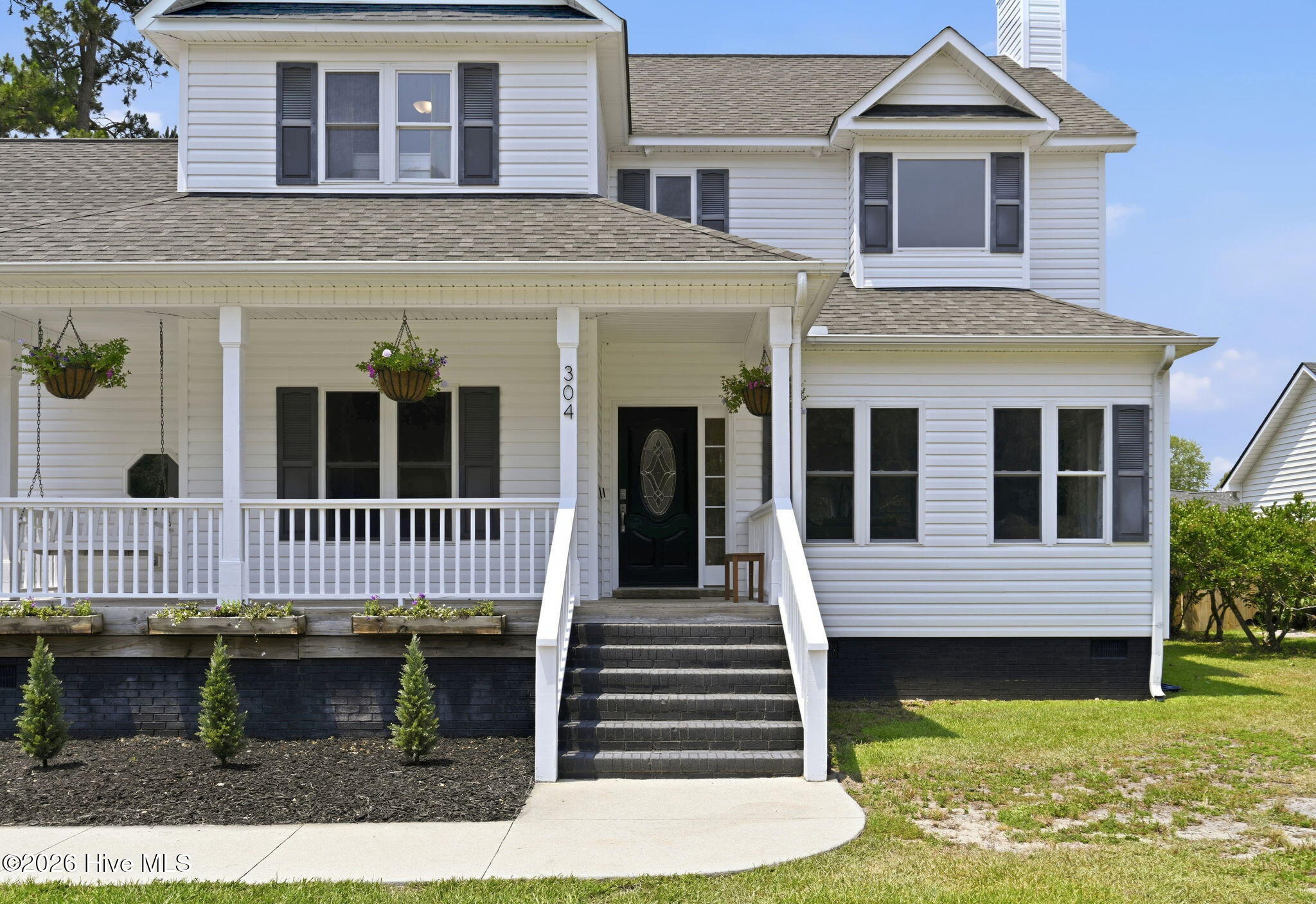 304 Marine Drive