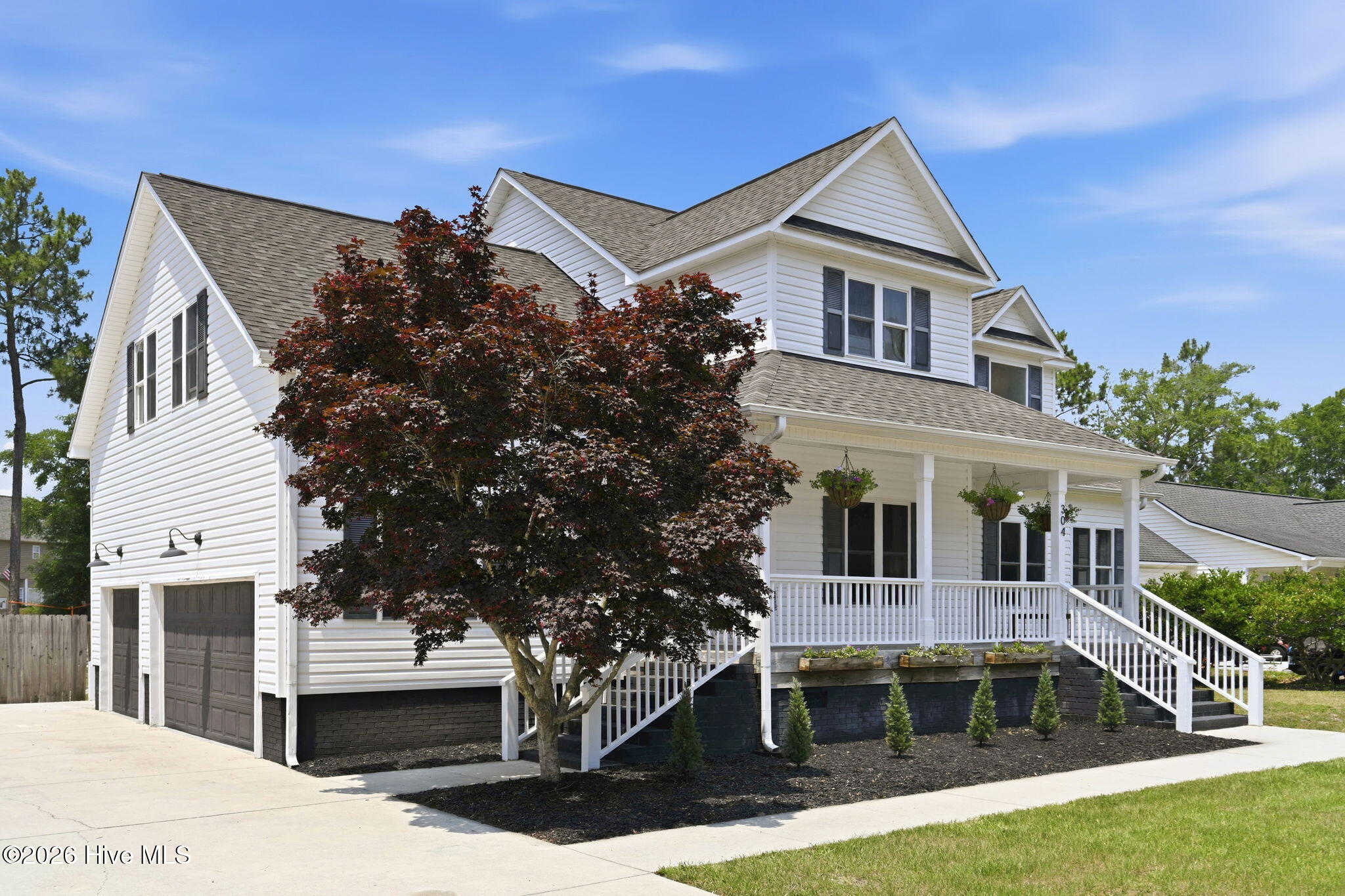 304 Marine Drive