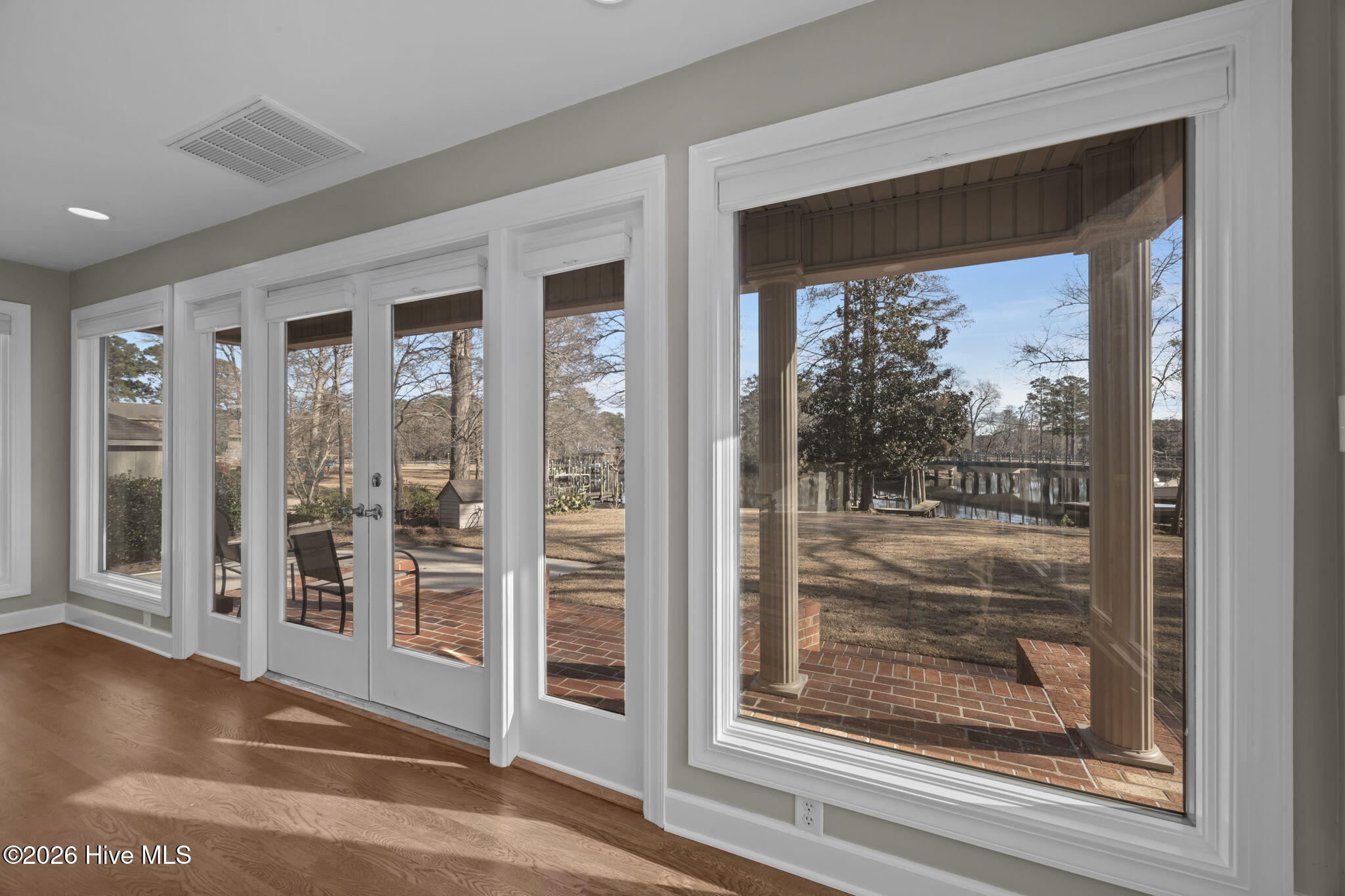 302 W Wilson Creek Drive