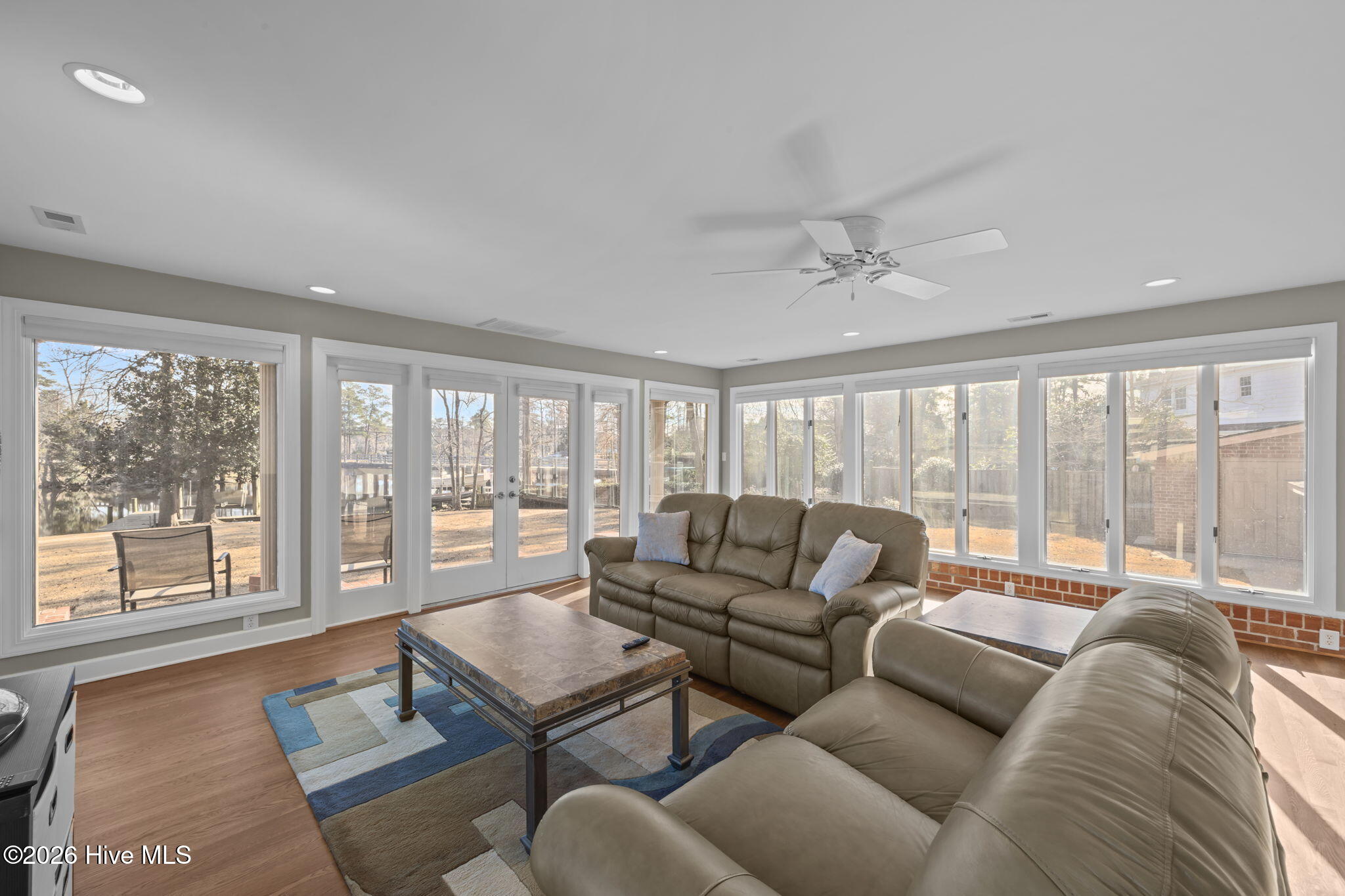 302 W Wilson Creek Drive