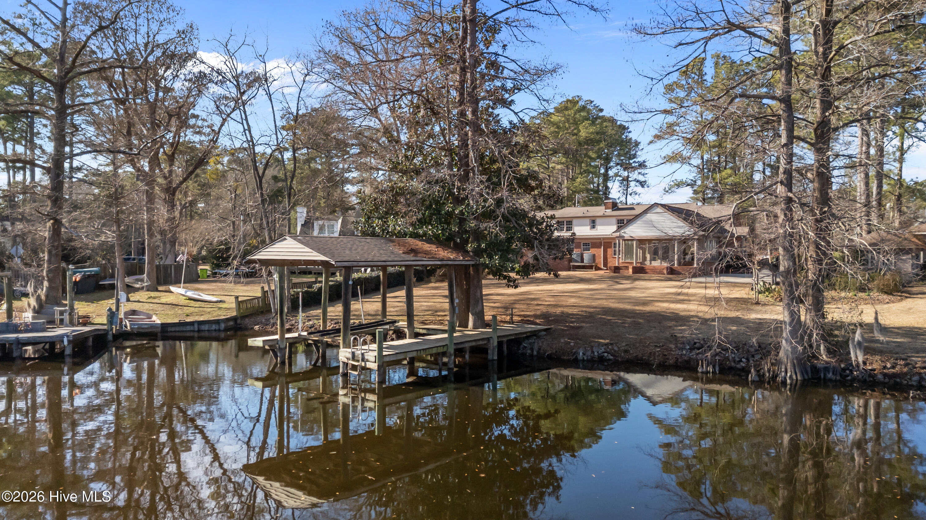 302 W Wilson Creek Drive