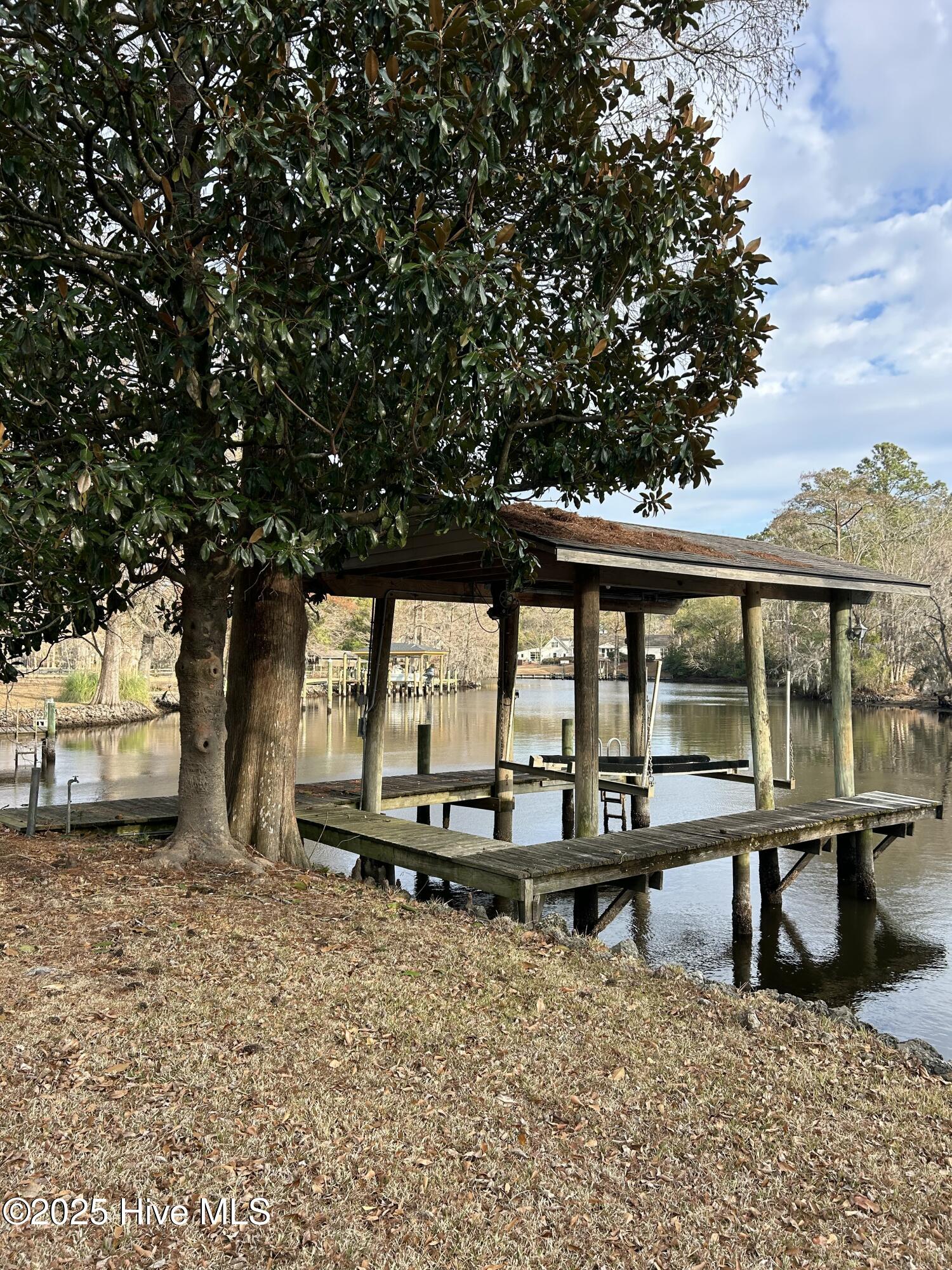 302 W Wilson Creek Drive