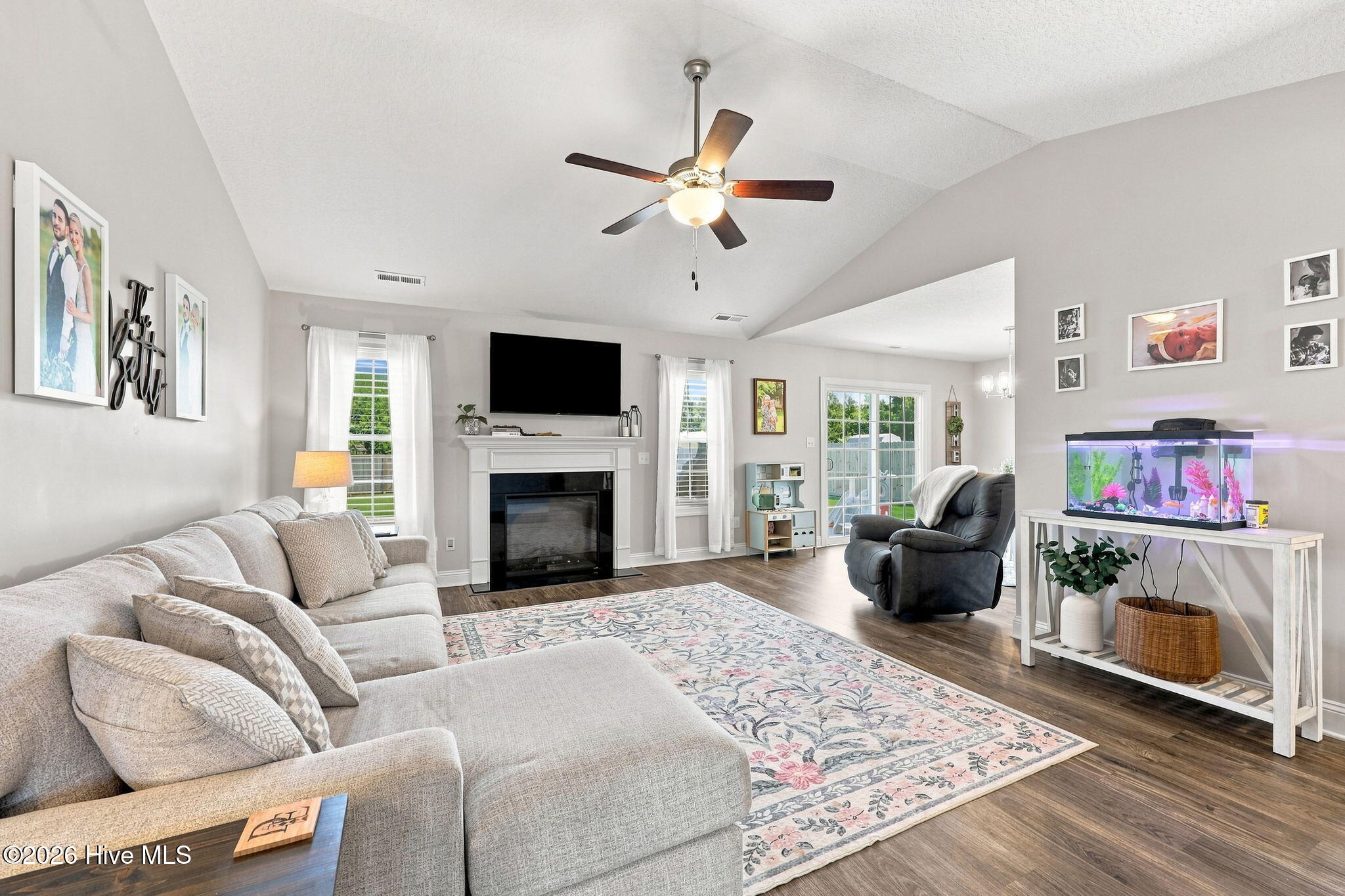 124 Village Creek Drive