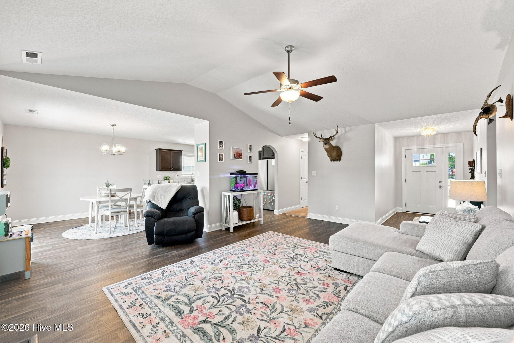 124 Village Creek Drive