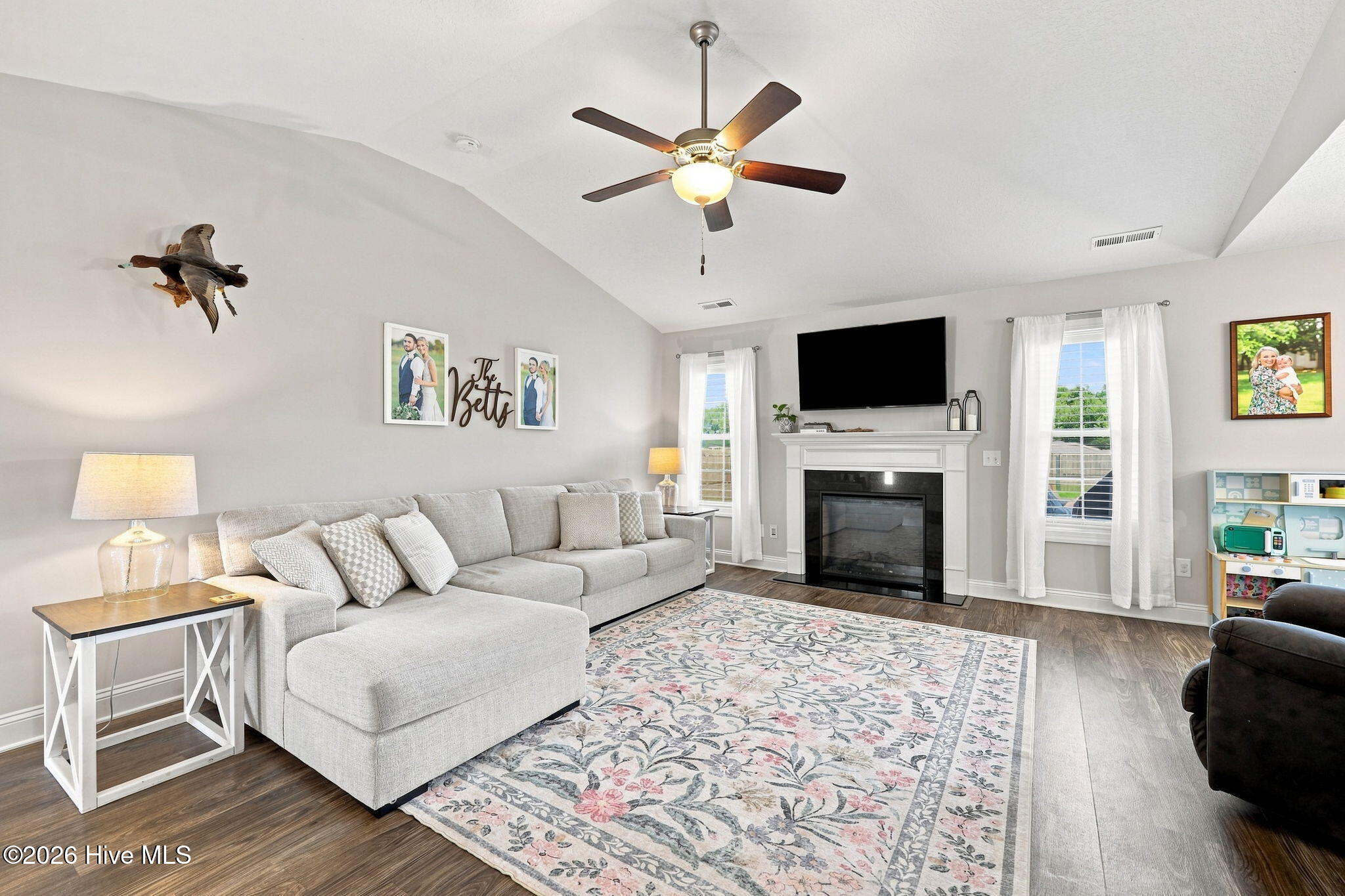 124 Village Creek Drive
