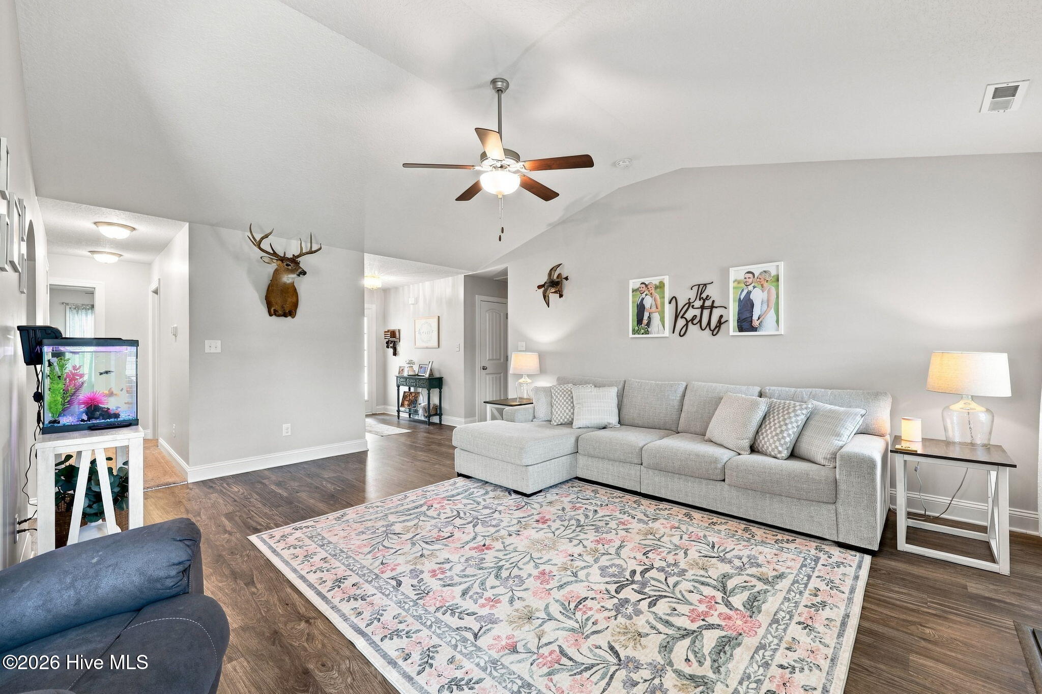 124 Village Creek Drive