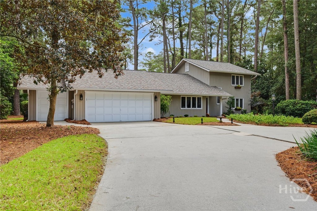 Photo of 4 Marburg Lane, Savannah, GA 31411 (MLS # SA366206)