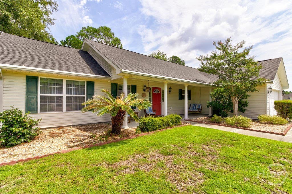 Photo of 113 Benicia Lane, Guyton, GA 31312 (MLS # SA363353)