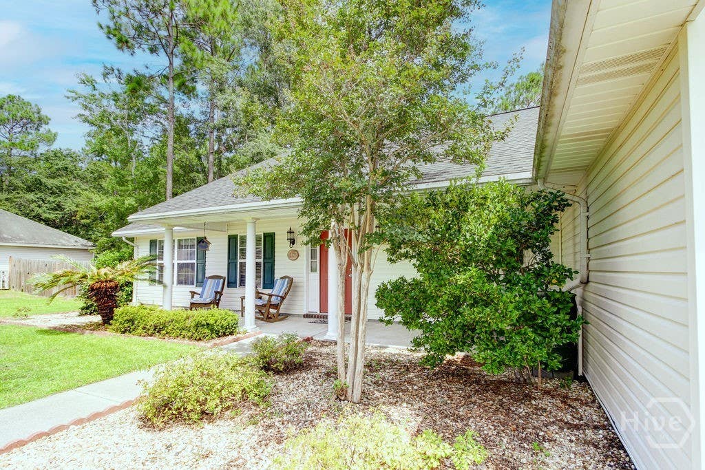 Photo of 113 Benicia Lane, Guyton, GA 31312 (MLS # SA363353)