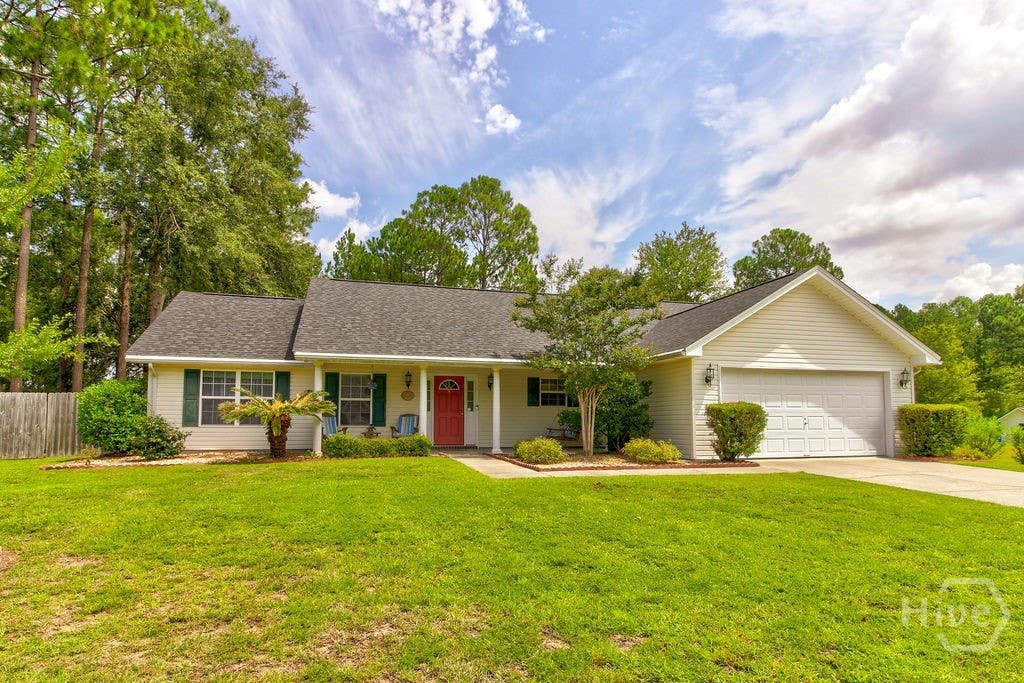 Photo of 113 Benicia Lane, Guyton, GA 31312 (MLS # SA363353)