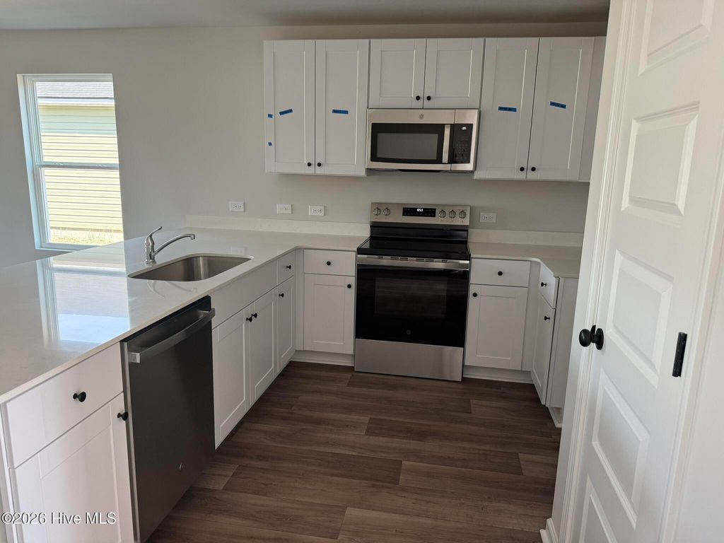 Photo of 1114 Cooper Hawk Lane SW #Lot 205 Littleton, Ocean Isle Beach, NC 28469 (MLS # 100569002)