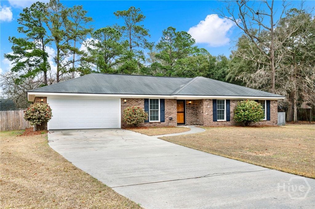 Photo of 115 Principal Way, Guyton, GA 31312 (MLS # SA350234)