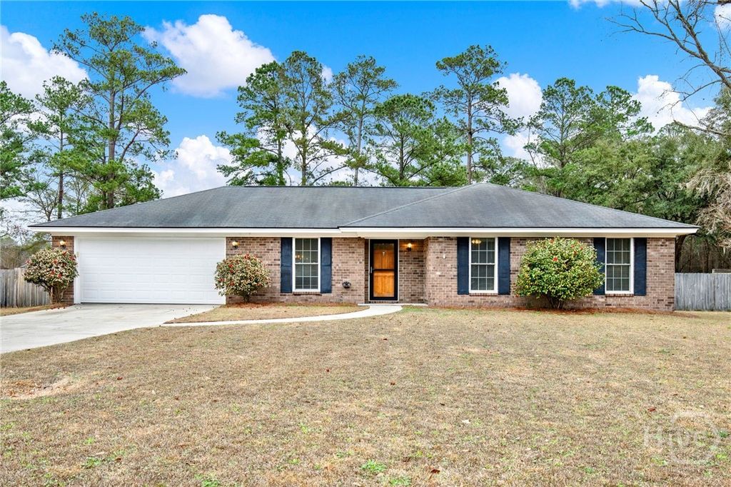 Photo of 115 Principal Way, Guyton, GA 31312 (MLS # SA350234)