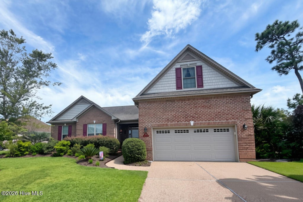 Photo of 1173 Turnata Drive SE, Bolivia, NC 28422 (MLS # 100601085)