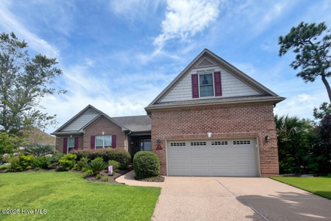 Photo of 1173 Turnata Drive SE, Bolivia, NC 28422 (MLS # 100601085)