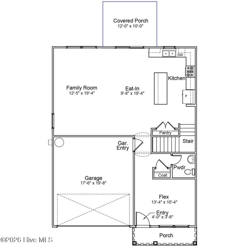 Photo of 1145 Tennessee Walker Way, Bolivia, NC 28422 (MLS # 100605946)
