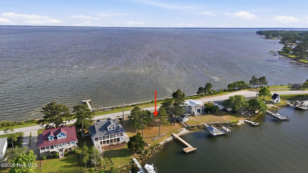 Photo of 3756 Janiero Road, Arapahoe, NC 28510 (MLS # 100574017)
