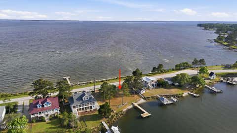 Vacant Land For Sale - 3756 Janiero Road<br/> Arapahoe, NC 28510