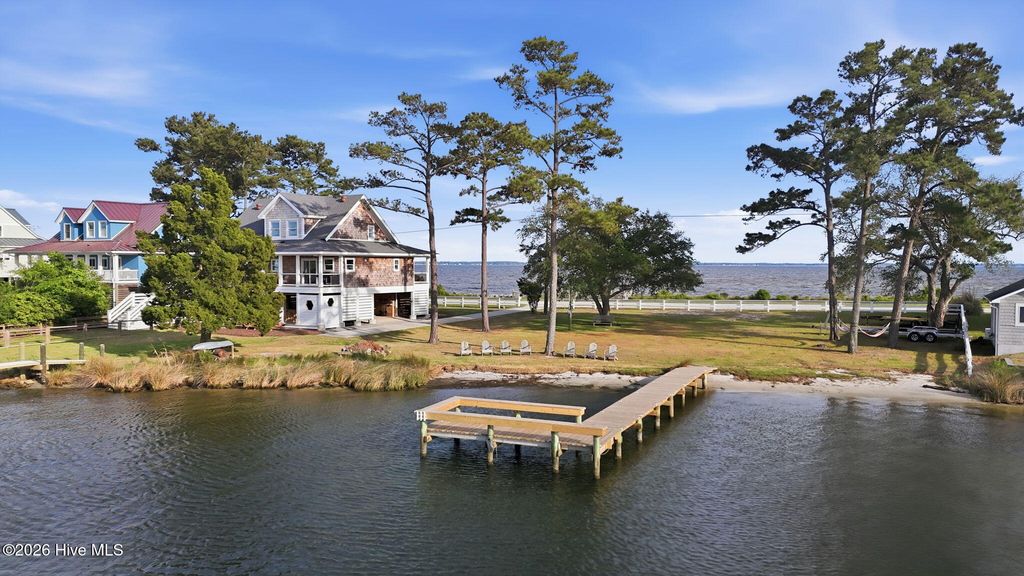 Photo of 3756 Janiero Road, Arapahoe, NC 28510 (MLS # 100574017)