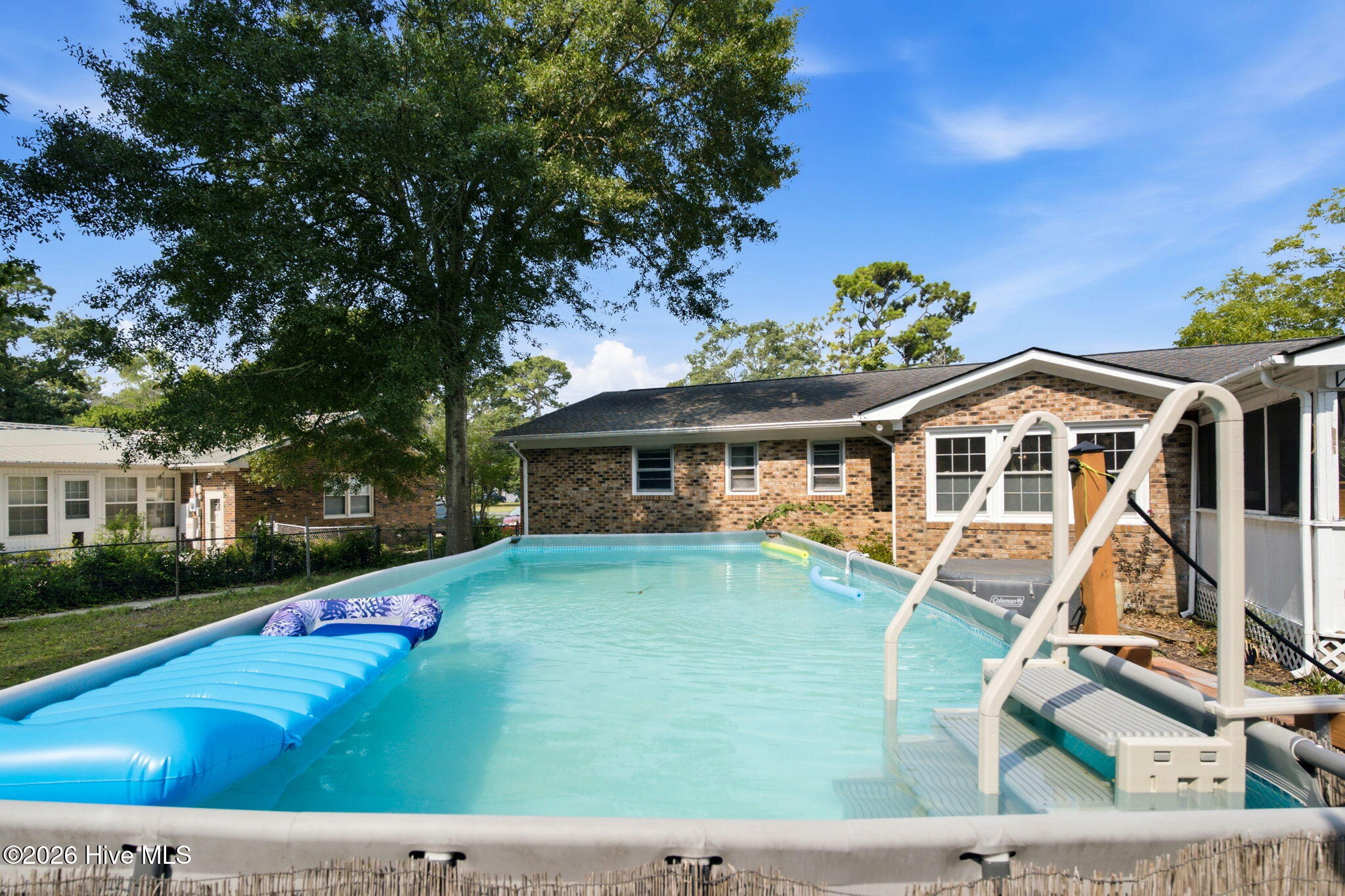105 Pine Valley Drive