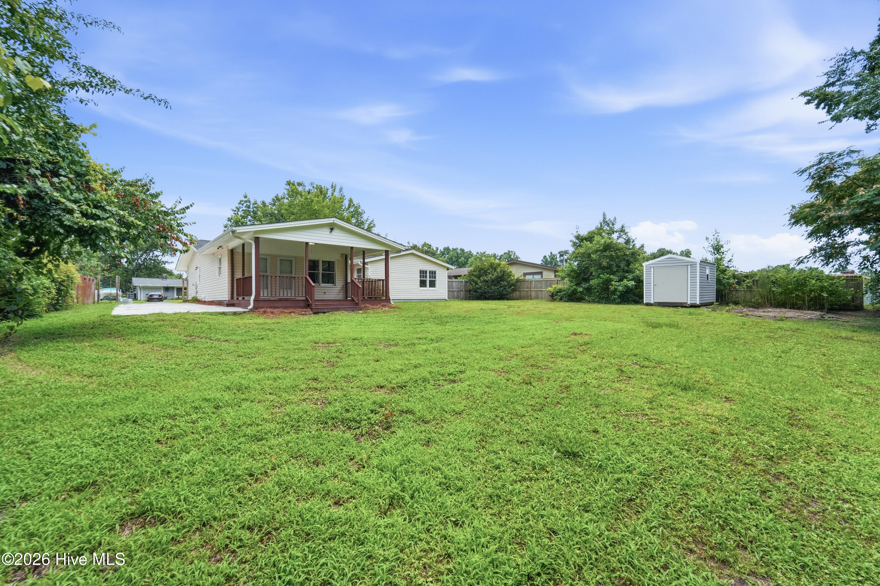130 Tanglewood Drive