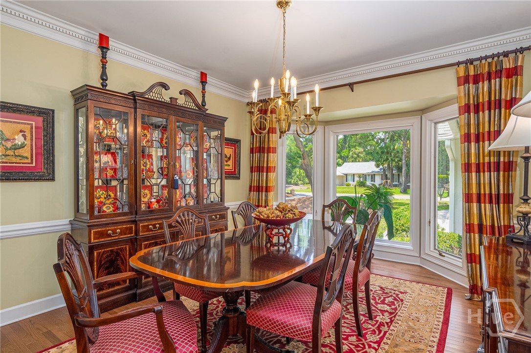 31 Sweetgum Crossing