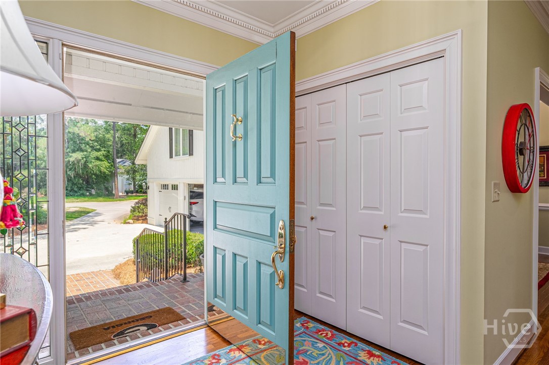 31 Sweetgum Crossing