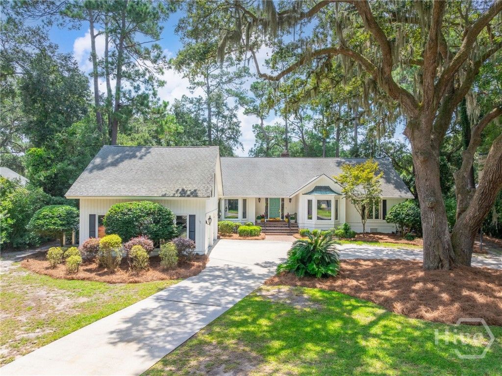 Photo of 31 Sweetgum Crossing, Savannah, GA 31411 (MLS # SA350862)