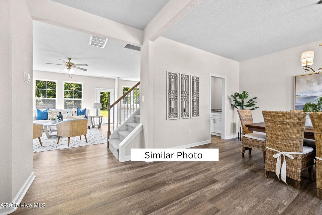 Photo of 206 Halifax Court, Shiloh, NC 27974 (MLS # 100549774)