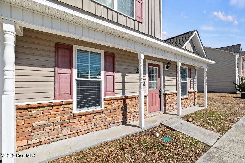 Photo of 212 Caldwell Loop, Jacksonville, NC 28546 (MLS # 100550335)