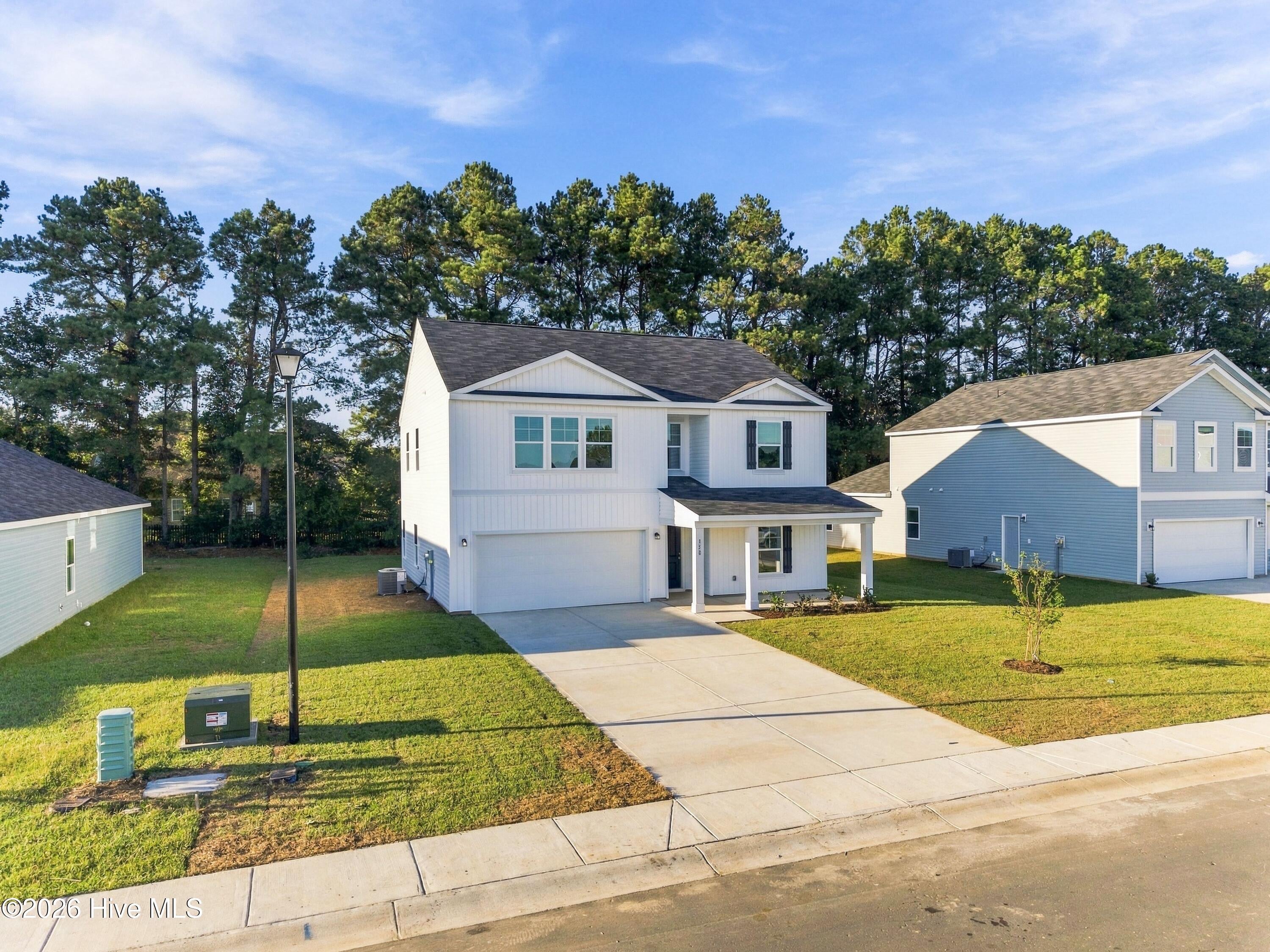 982 Gregory Fork Road