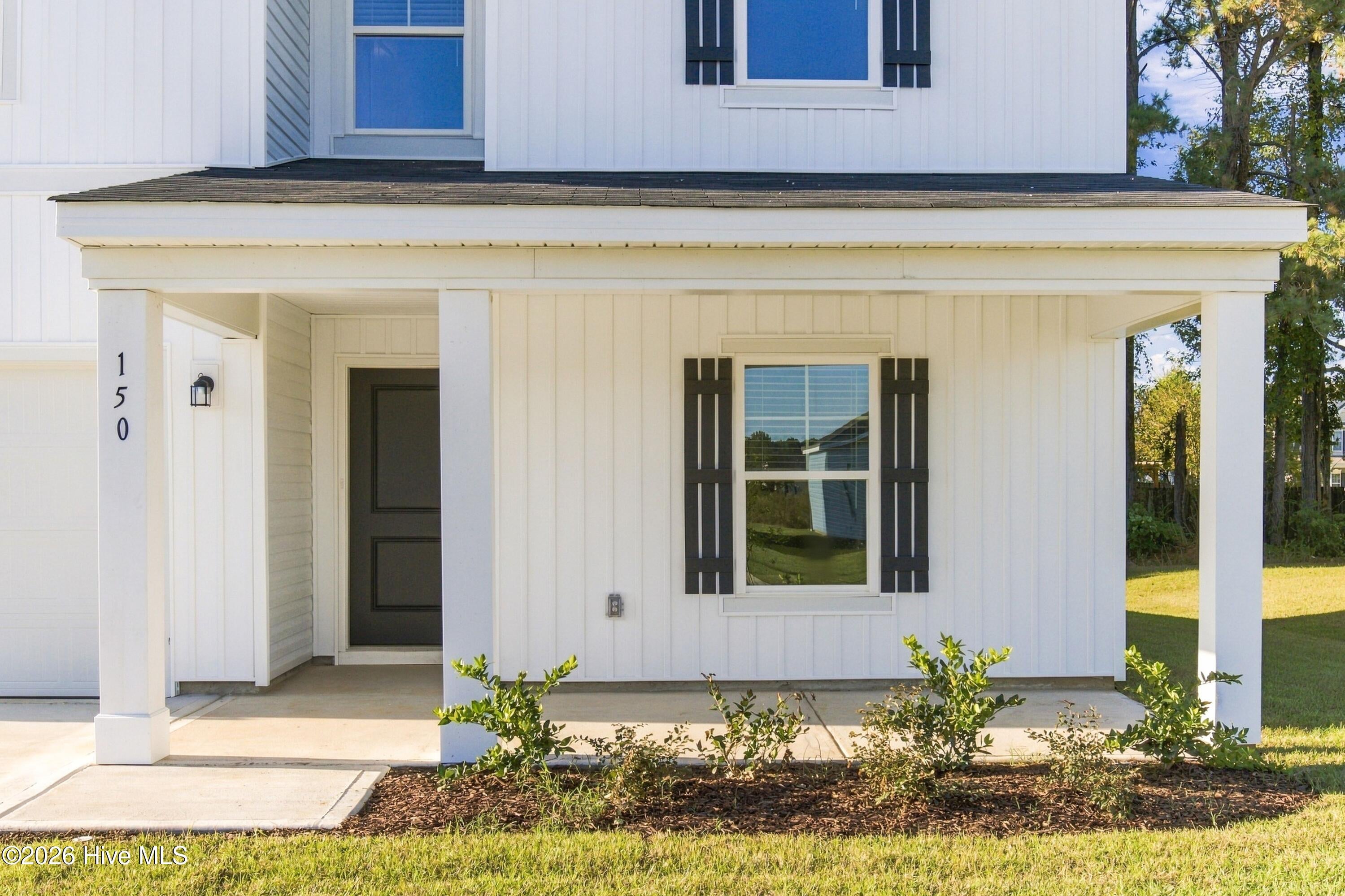 982 Gregory Fork Road