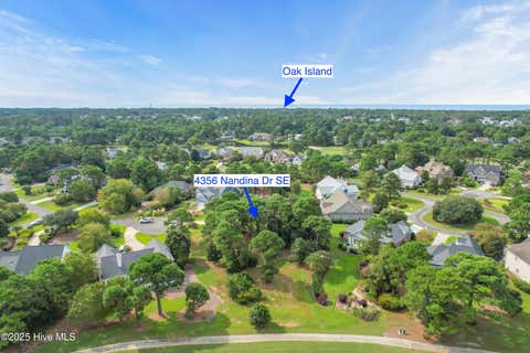 Tiny photo for 4356 Nandina Drive SE, Southport, NC 28461 (MLS # 100593168)