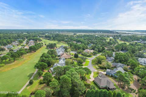 Tiny photo for 4356 Nandina Drive SE, Southport, NC 28461 (MLS # 100593168)
