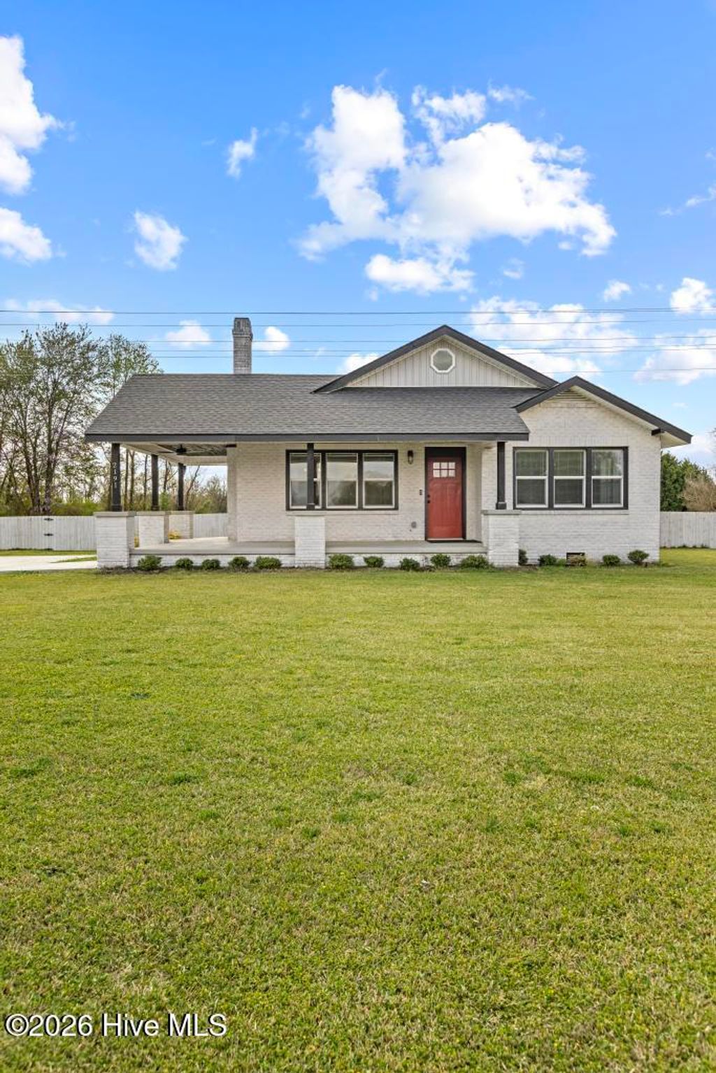 Photo of 2191 Nc 111 Hwy, Pink Hill, NC 28572 (MLS # 100564697)