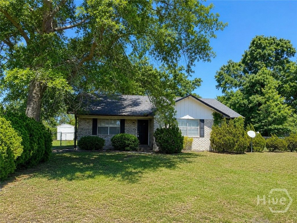 Photo of 61 Kyle Lane, Hinesville, GA 31313 (MLS # SA355317)