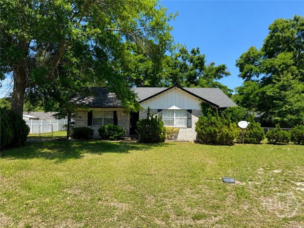 Photo of 61 Kyle Lane, Hinesville, GA 31313 (MLS # SA355317)