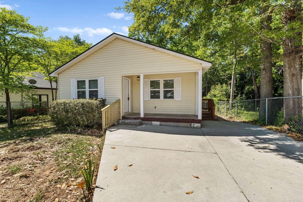 Photo of 341 Greenville Street, Aiken, SC 29801 (MLS # 554522)