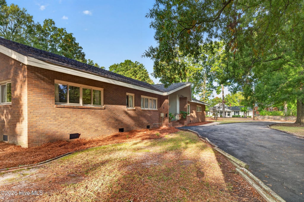 Photo of 300 Granville Drive, Greenville, NC 27858 (MLS # 100613332)