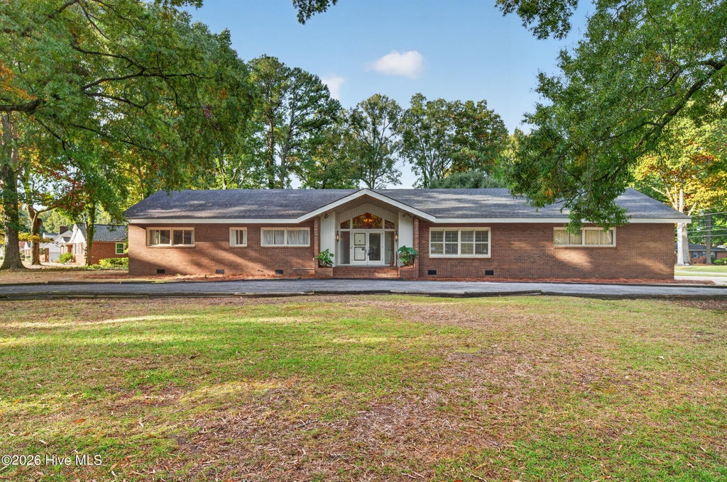Photo of 300 Granville Drive, Greenville, NC 27858 (MLS # 100613332)